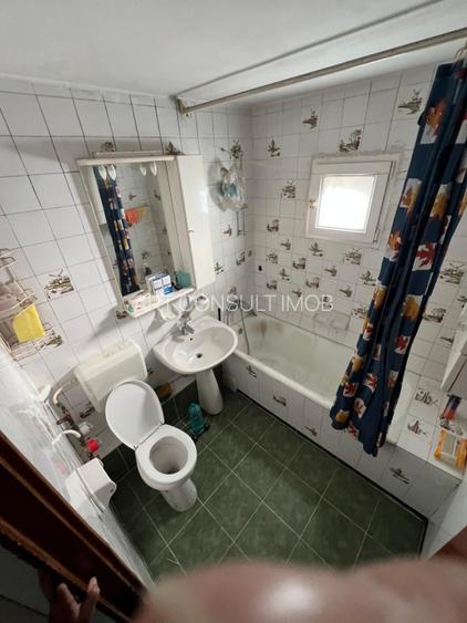 Apartament 3 Camere | Gorjului | Balcon | Necesita Renovare | Proximitate Metrou - 17