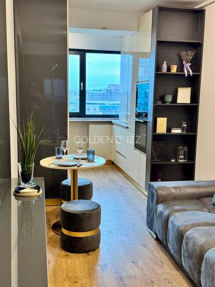 Zpartament 2 camere de inchiriat I Rond Omv - 2