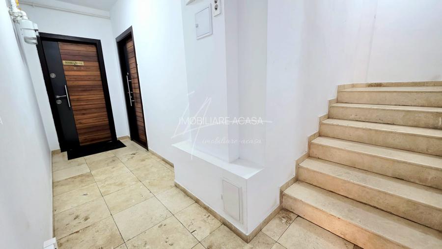 Fii jovial! Simte-te acasa intr-un 2 camere luxos... la Jovial! - 21