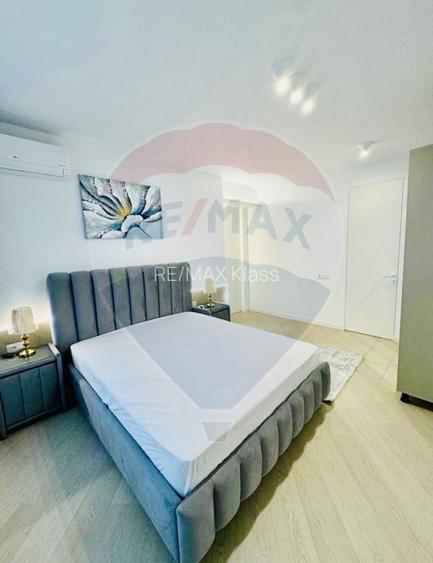 Apartament 3 camere Pipera - Cortina North - Loc de parcare - 5