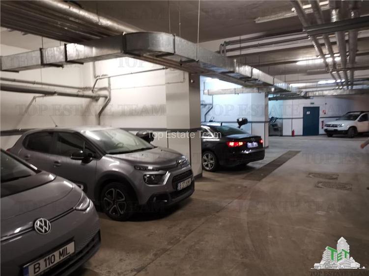 Cladire de birouri in zona zona ultracentrala a capitalei - 13