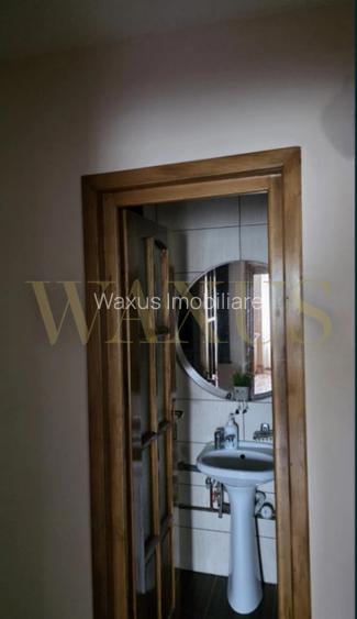 Apartament cu 3 camere, balcon, zona Big/Manastur  - 7