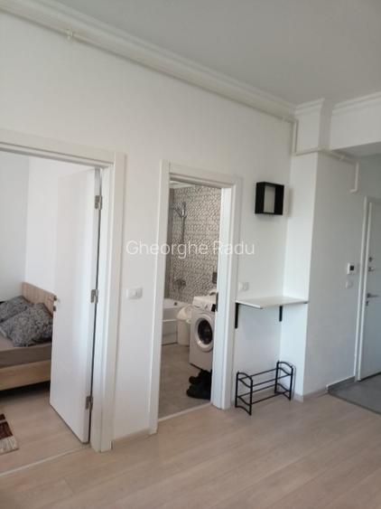 Proprietar inchiriez ap. 2 camere mobilat si utilat in complexul  Solid House - 6