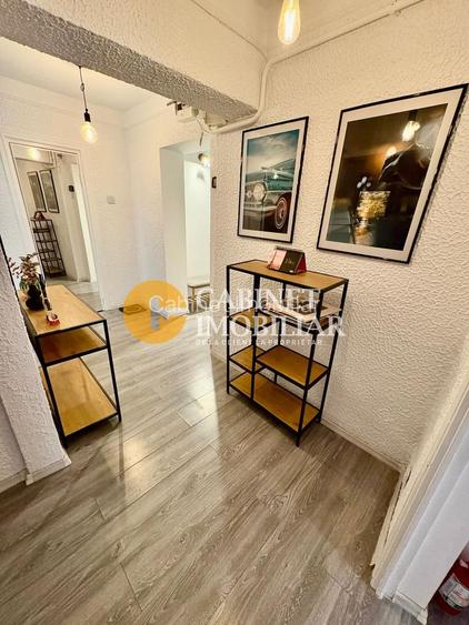 Ultracentral – Anastasie Panu | 3cam Decomandat -  80 mp | Etaj 3 | - 6