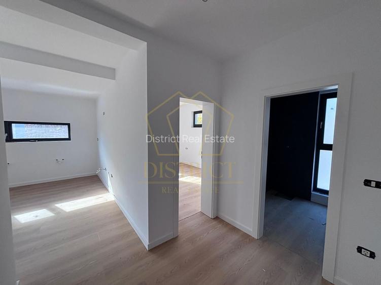 COM 0% Apartamente noi cu 2 camere, NZEB, panouri - 6