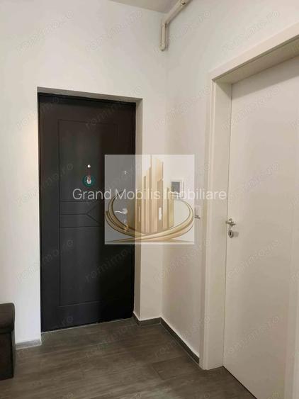 Apartament 2 camere, zona Kaufland, Dumbravita - 9
