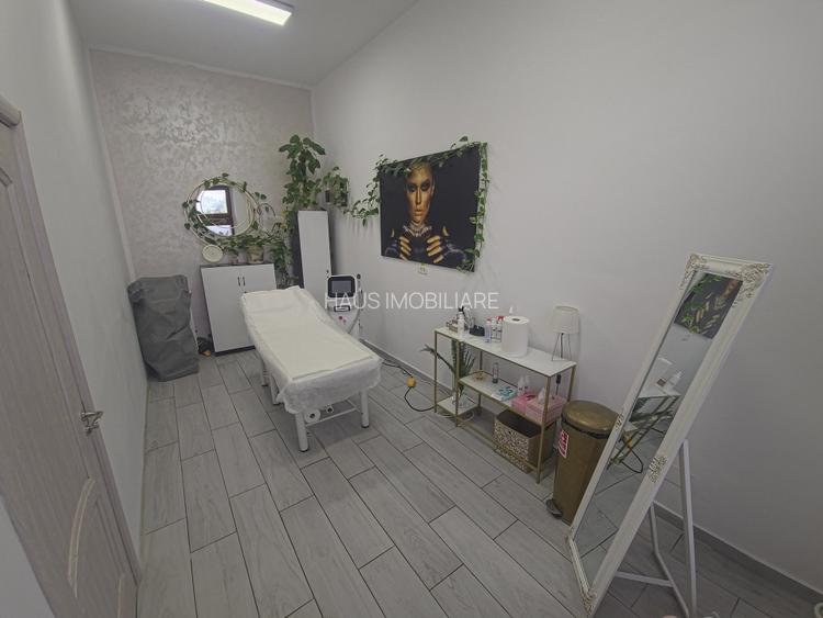Spațiu Comercial 35 mp  Zona Stadion  Vad Excelent - 3