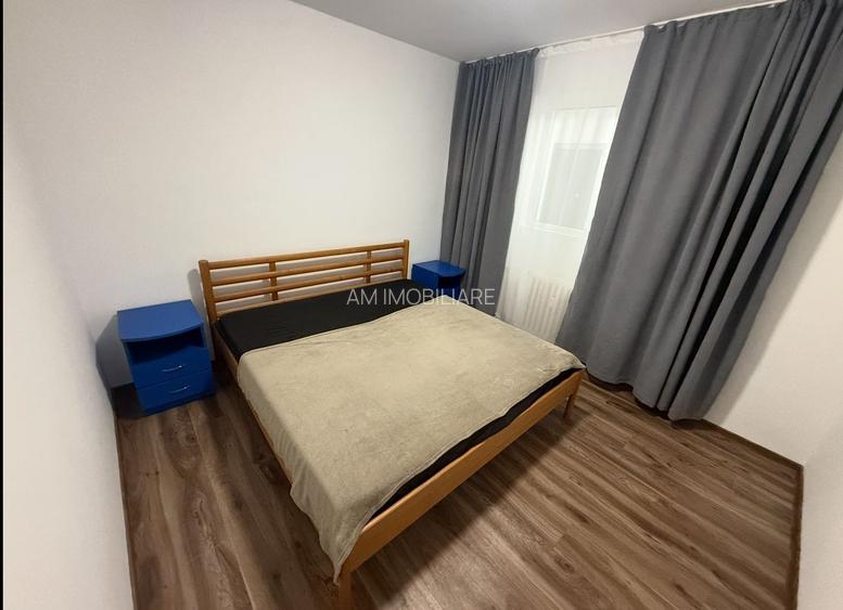 AP. 2 CAMERE- COLENTINA, BUCATARIE INCHISA, MOBILAT/UTILAT MODERN - 3