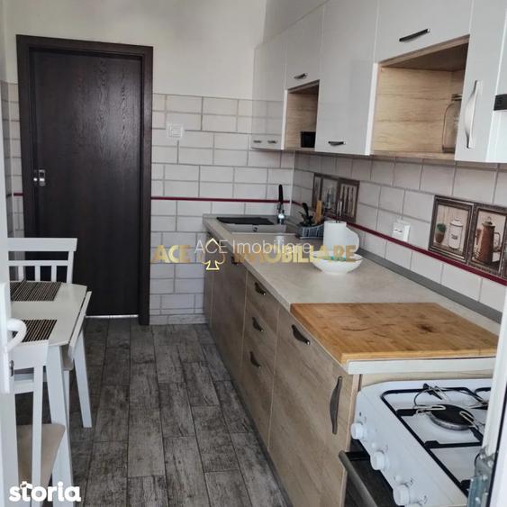 2 Camere de inchiriat | Gradina Icoanei | Metrou | Terasa | Mobilat - 7