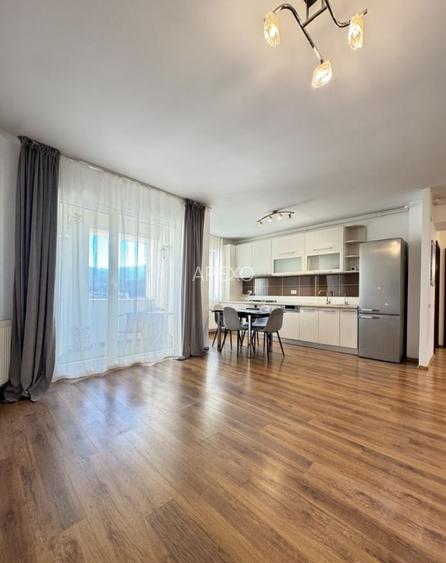 Apartament de 2 camere -Alphaville - 2