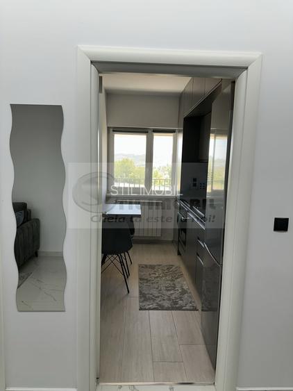 Apartament 2 camere – Evergreen Towers - 4