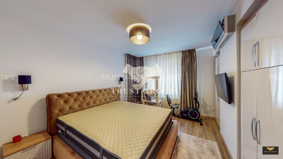 Herastrau | 3 camere | 3 bai | Terasa | loc de parcare - 7