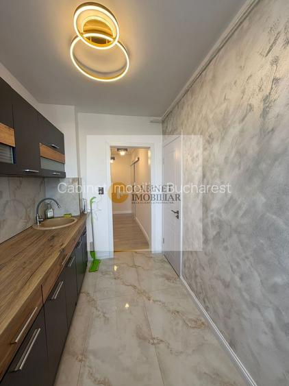 2 Camere - 55MP | Circular | Reabilitat | 2 Lifturi | M Raul Doamnei - 9