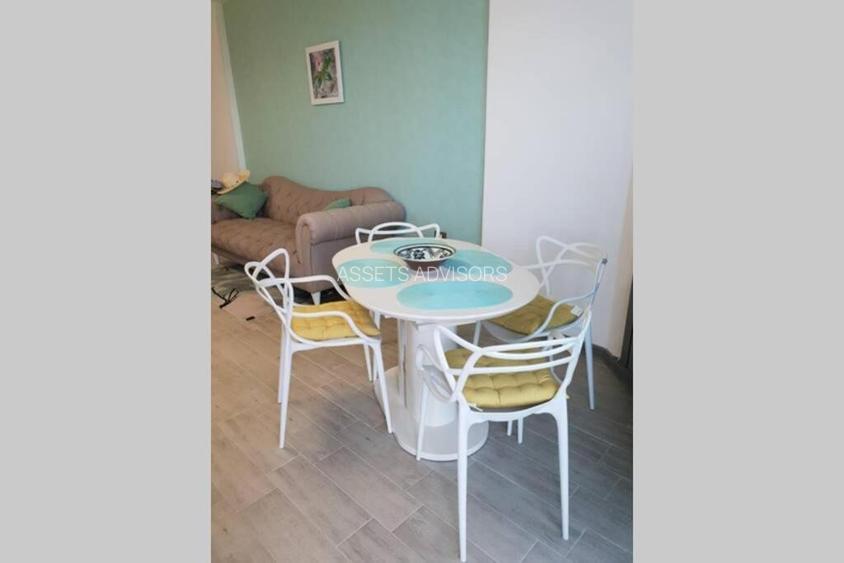 Alezzi Resort- 3 rooms First line, Direct view of the sea, Parking included - 9