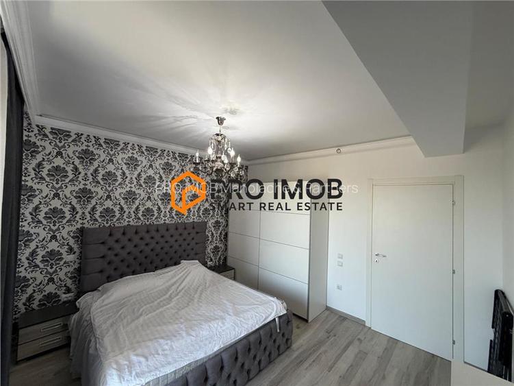 Apartament 2 camere cf 1 decomandat zona Orizont - 4