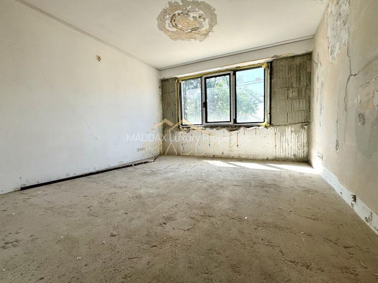 Vila cu 13 camere *4000mp teren* / Piscina / Snagov - 31