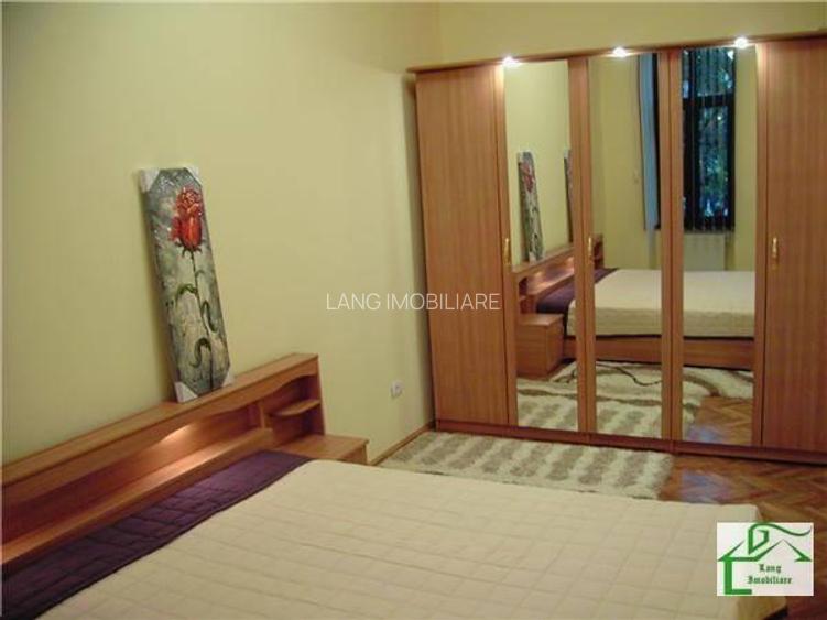 Apartament 2 camere de inchiriat Ultracentral - 11