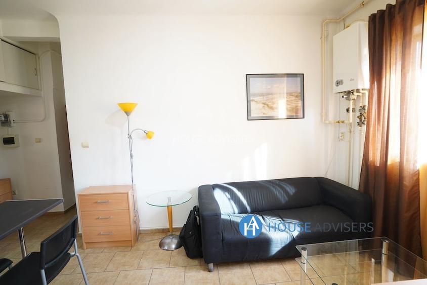 Inchiriere apartament 2 camere Romana - 2