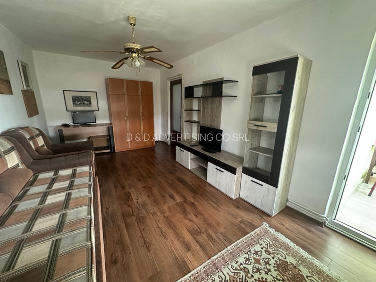 Calea Mosilor - 5 minute Obor - Apartament 2 camere - confort 1-Centrala proprie - 4