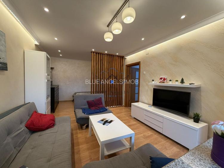 Apartament 2 camere de închiriat – Strada Zizinului - 3