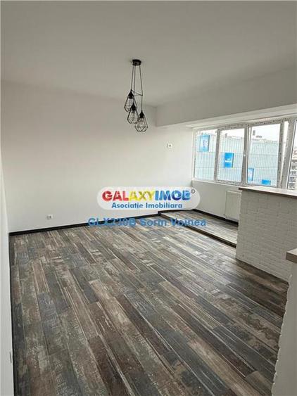 Apartament 2 camere Unirii Cocor | centrala | renovat | 2min. metrou - 2