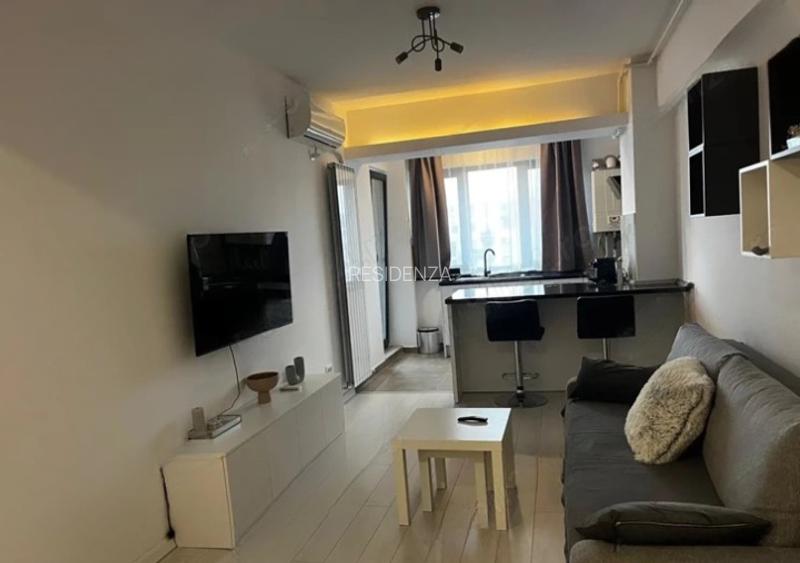 Apartament 2 Camere Novum Politehnica | Centrala | Balcon | 9 minute metrou - 2