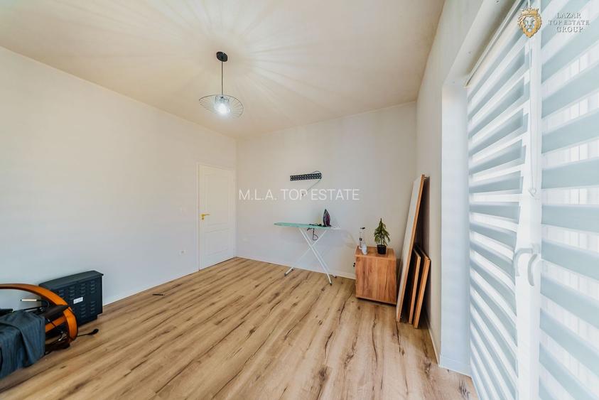 Casa moderna de vanzare in Livada - 7