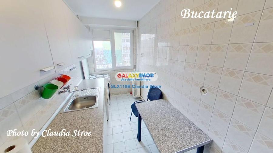INCHIRIERE APARTAMNET 2 CAMERE CANTEMIR METROU - 10