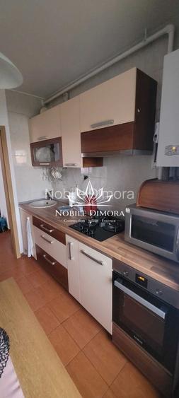 Apartament cu 3 camere in Aradului - complex Banu Construct - 7