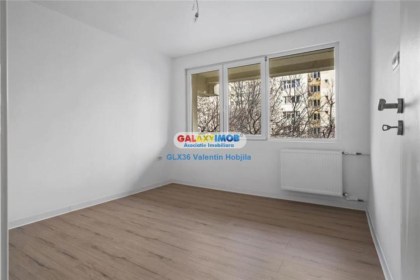 Vanzare apartament 3 camere RENOVAT total Colentina Teiul Doamnei