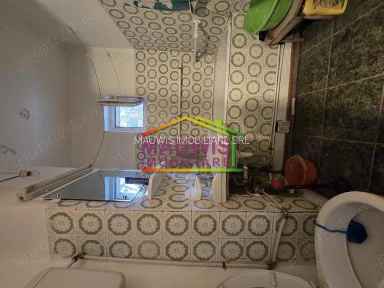 Iancului / et 2 / decomandat /  6 minute Metrou / - 6