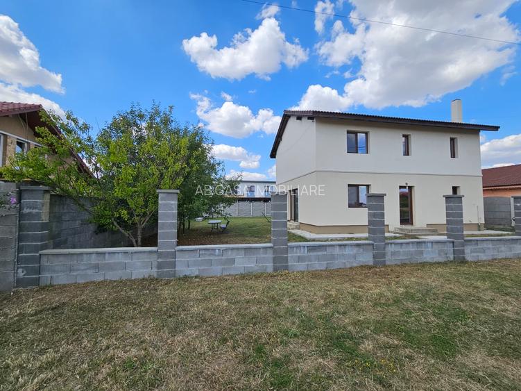 Casă individuală, P+E, construcție 2022, Moșnița Nouă, comision 0% - 26