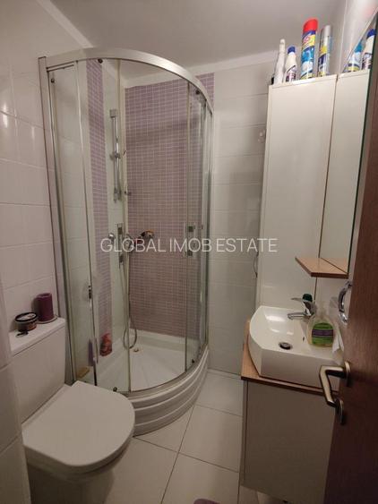 Inchiriere Apartament 3 camere Decomandat Loc de Parcare Sebastian - 7