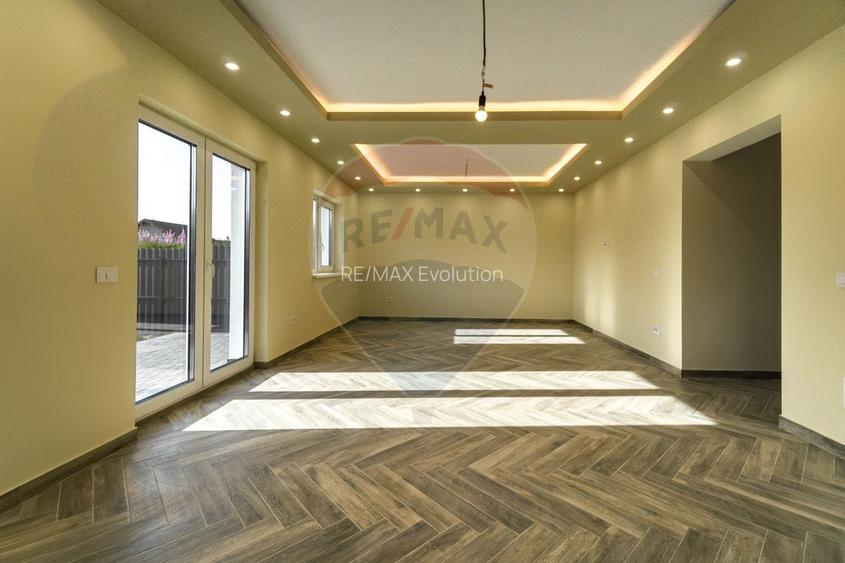 CASA TIP DUPLEX cu 5 camere de vanzare| Cartier Izvor | COMISION 0% - 30