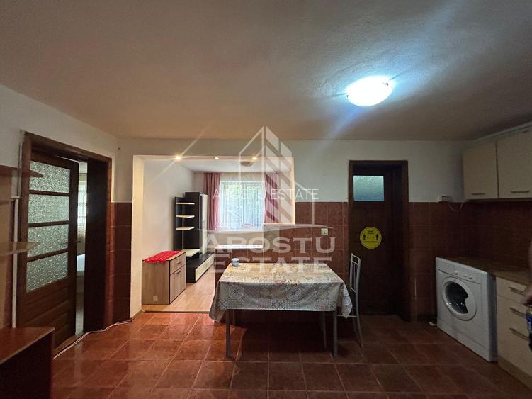 Apartament 2 camere de inchiriat, zona Piata Crucii/Soarelui Timisoara - 7