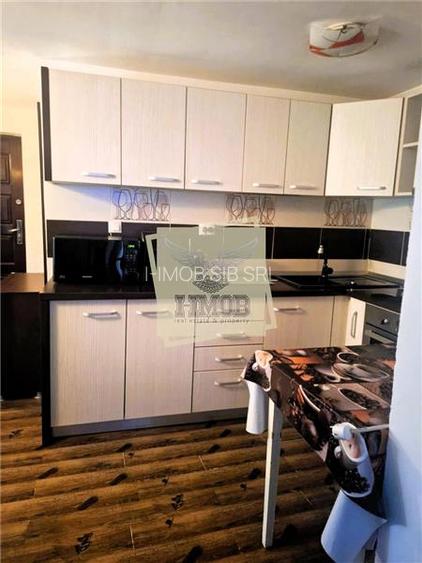 Apartament mobilat 2 camere cu pivnita in Piata Mare - 8