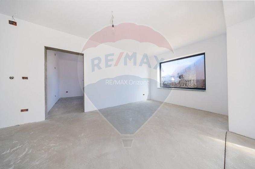 Casă nouă premium în Săcele | Construcție de calitate - 27