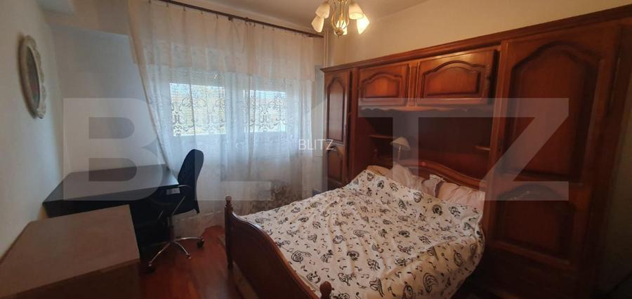 Apartament 4 camere, 111 mp, zona Calea Bucuresti - Mc Donald’s - 7