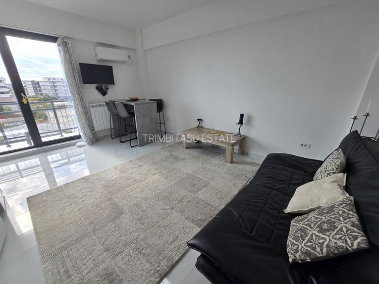 MAMAIA SAT - vizavi LIDL | 2 camere gata de mutare sau investitie - 2