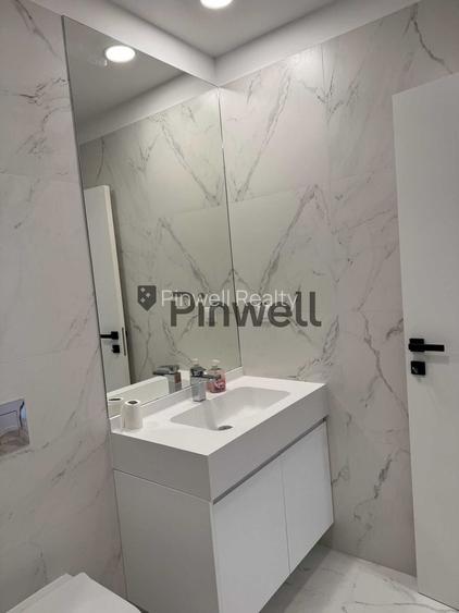 APARTAMENT 2 CAMERE I ONE COTROCENI I LOC DE PARCARE INCLUS - 8