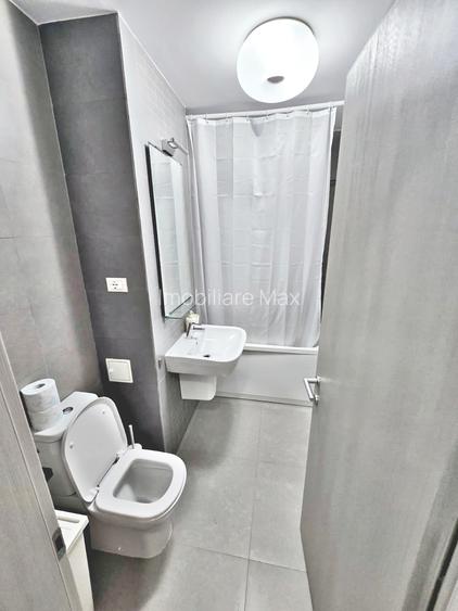 Inchiriere gars noua / 20th Residence Crangasi metrou 6min + parcare inclusa - 7