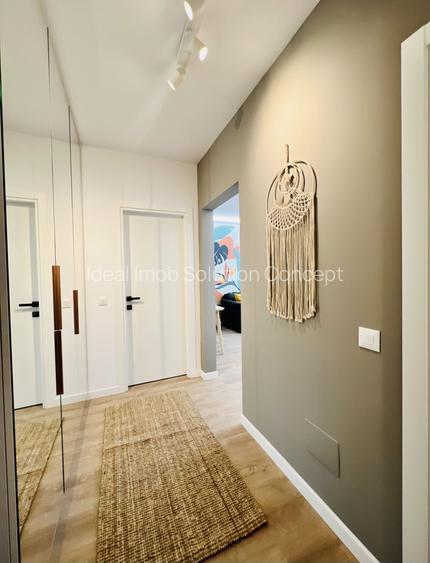 Lujerului l Garsoniera | Exigent Residence | 8 min Metrou Lujerului - 7