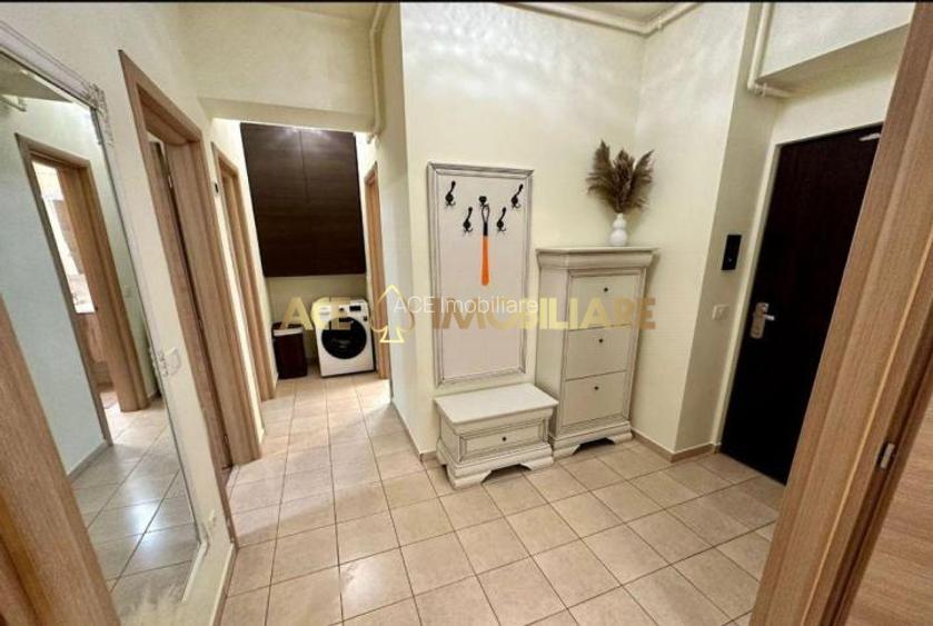 2 Camere de inchiriat | Berceni  Gama Residence | Bloc Nou | Centrala - 8