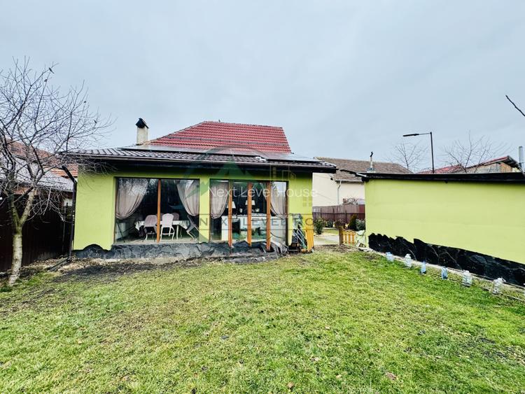 Casa individuala Sanpetru, Comision 0, accepta si schimb - 2