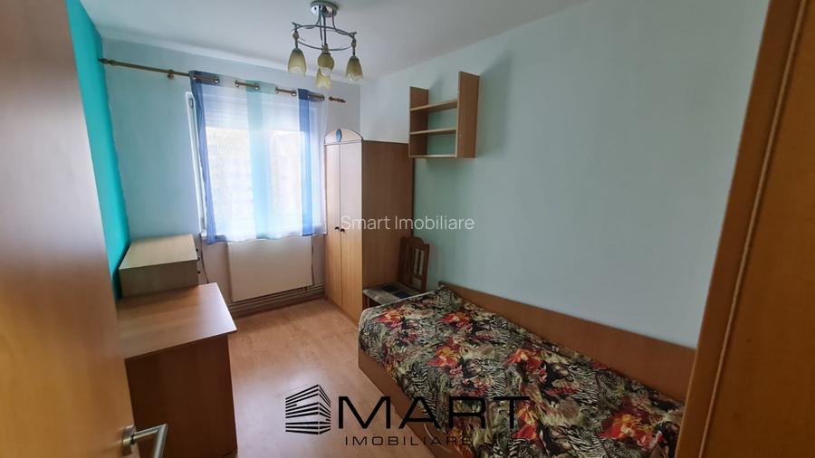 Apartament 3 camere zona Hipodrom 3 Sibiu - 4