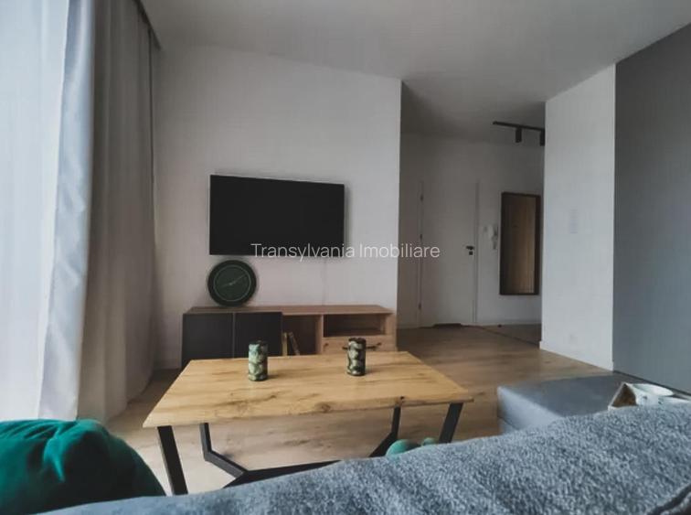 Apartament De Închiriat | 2 Camere | Mobilat Modern | Cluj-Napoca - 3