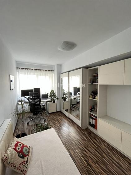Apartament 3 camere in bloc nou  zona Dorobantilor - 13