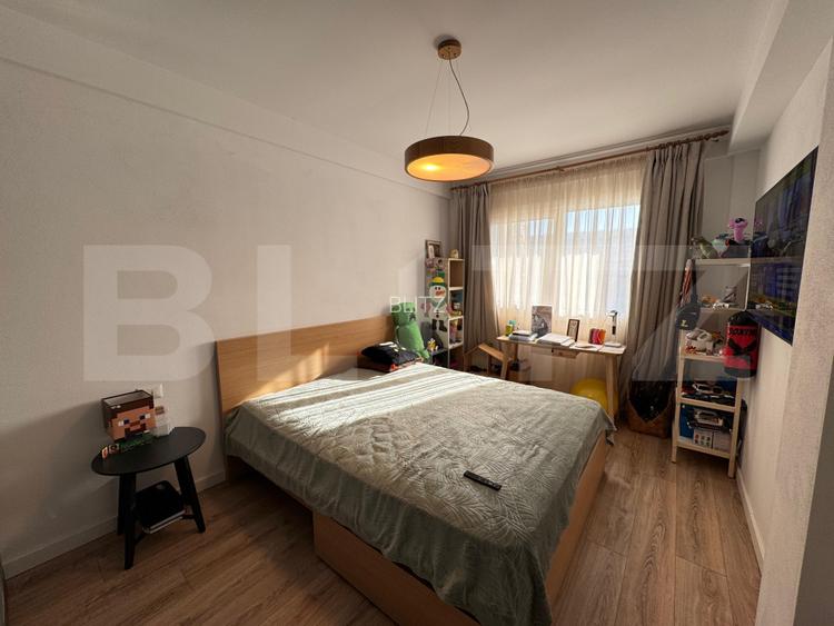 Apartament cu 3 camere, 104.6 mp, Lapus, zona Electroputere - 10