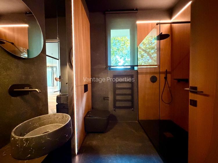 Modern Villa | Boutique Compound | Near US Embassy | Iancu Nicolae - 25