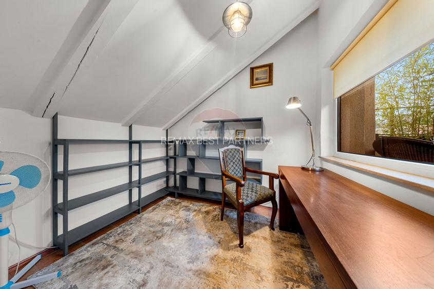 Casa de vanzare str. Republicii I Clinica I Aparthotel I Sediu birouri - 14